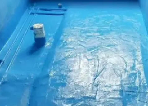 沙依巴克卫生间漏水维修公司分享下沙依巴克卫生间防水工程中常用防水涂料介绍。